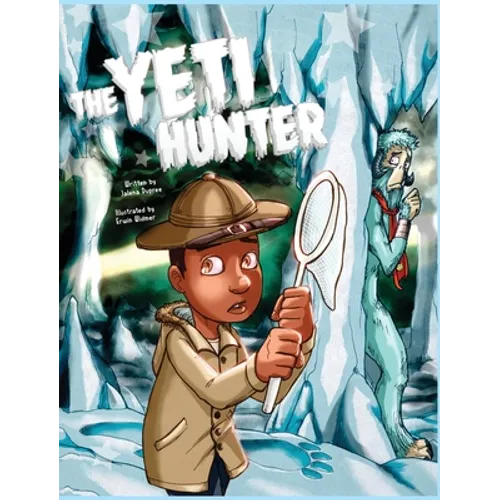 The Yeti Hunter