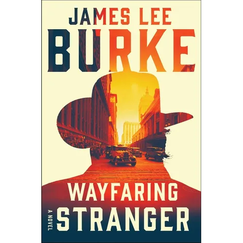 Wayfaring Stranger