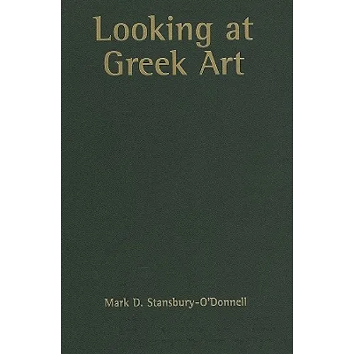 Looking at Greek Art