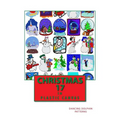 Christmas 17: in Plastic Canvas