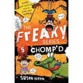 Chomp'd