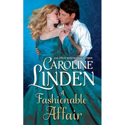 A Fashionable Affair