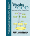 The Physics of God: Quantum Mechanics and All That Is, On Earth As It Is In Heaven