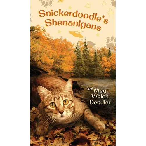 Snickerdoodle's Shenanigans