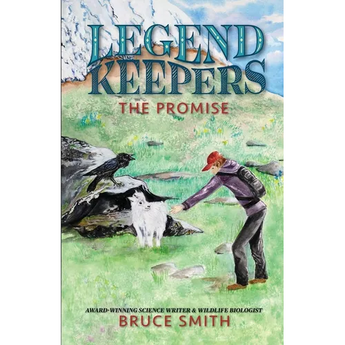 Legend Keepers: The Promise