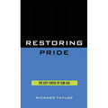 Restoring Pride