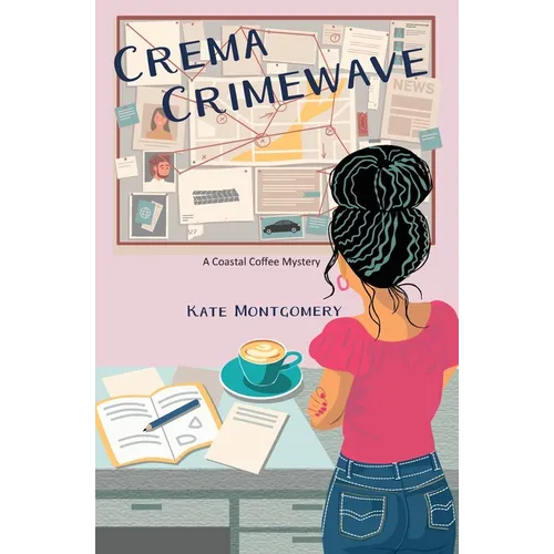 Crema Crimewave