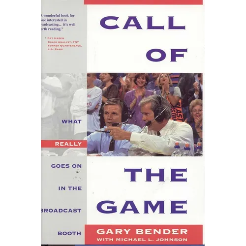 Call of the Game