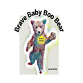 Brave Baby Boo Bear