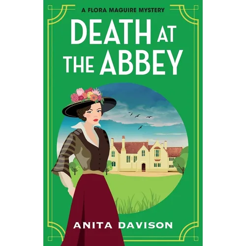 Death at the Abbey