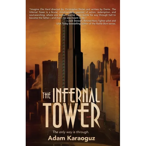 The Infernal Tower