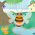 What a Busy Bee
