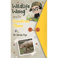 Wildlife Wong and the Sumatran Rhino