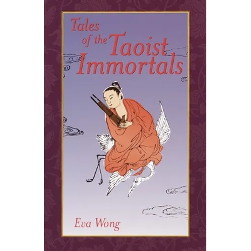 Tales of the Taoist Immortals