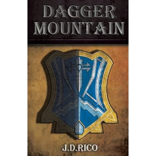 Dagger Mountain