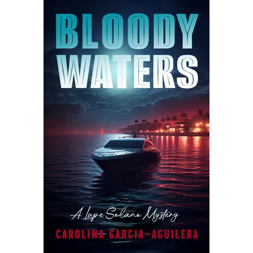 Bloody Waters