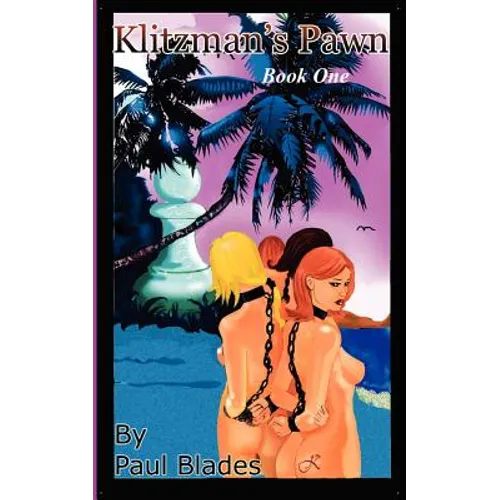 Klitzman's Pawn, Part One: A Harry Wiggins Novel