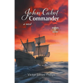John Cabot - Commander