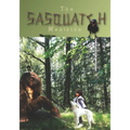 The Sasquatch Medicine