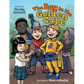 The Boy in the Golden Cape