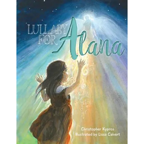 Lullaby for Alana