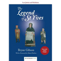 The Legend of St Yves: Law, Justice and Mediation (Colour Edition)