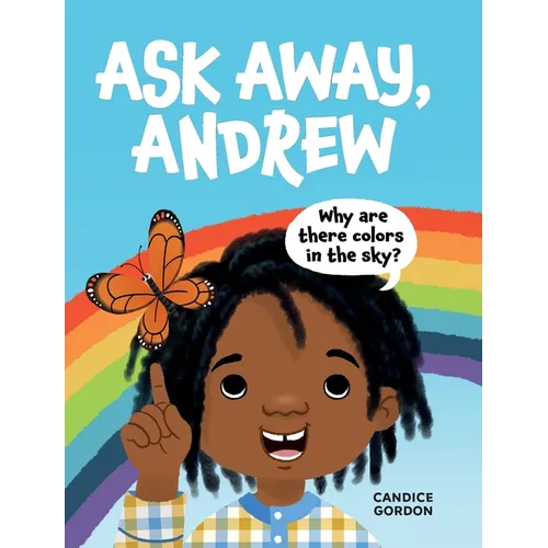 Ask Away, Andrew