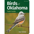 Birds of Oklahoma Field Guide