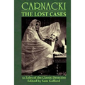 Carnacki: The Lost Cases