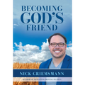 Becoming God's Friend