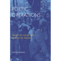 Poetic Operations: Trans of Color Art in Digital Media