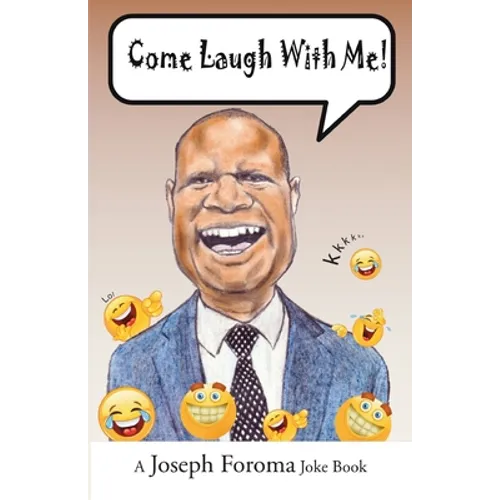 Come laugh with me