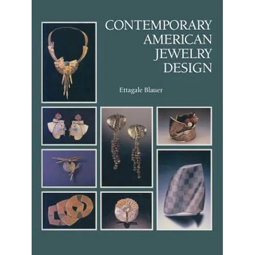 Contemporary American Jewelry Design