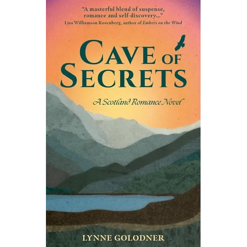 Cave of Secrets