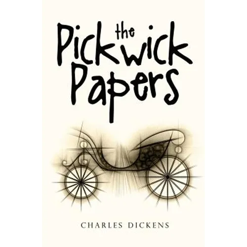 The Pickwick Papers