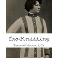 Cro-Knitting