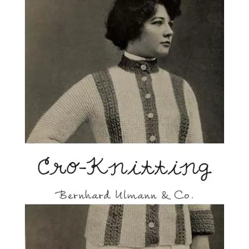 Cro-Knitting