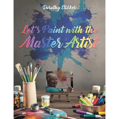 Let's Paint with the Master Artist