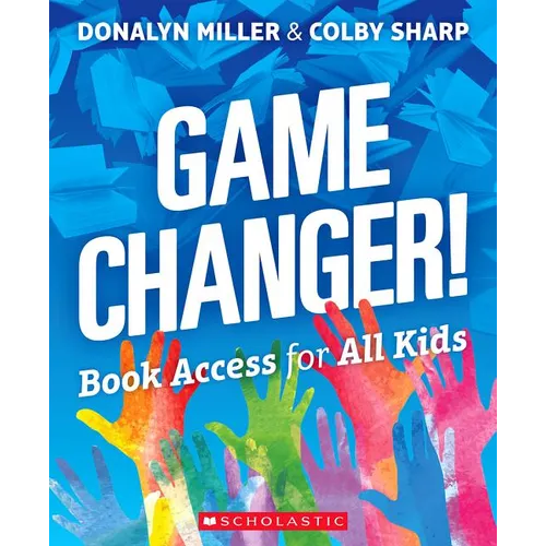 Game Changer!