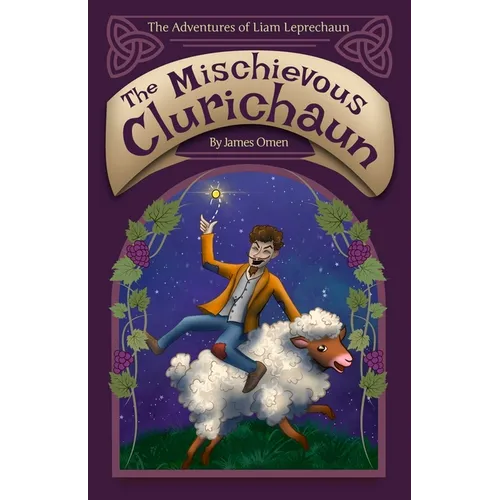The Mischievous Clurichaun
