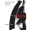 The Art of Zen: Paintings and Calligraphy by Japanese Monks 1600-1925
