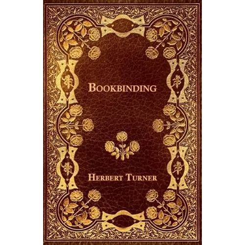 Bookbinding