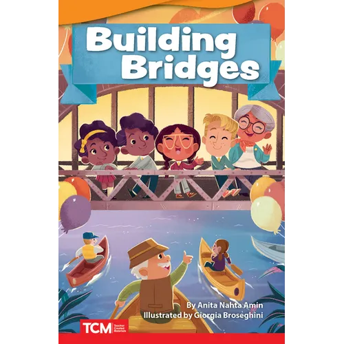 Building Bridges