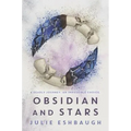 Obsidian and Stars