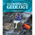 Introducing Geology: A Guide to the World of Rocks