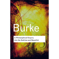A Philosophical Enquiry Into the Sublime and Beautiful