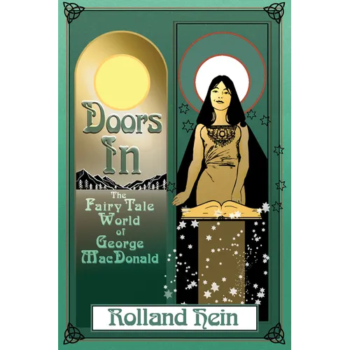Doors in: The Fairy Tale World of George MacDonald