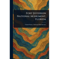 Fort Jefferson National Monument, Florida