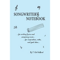 Songwriter's Notebook
