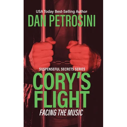 Cory's Flight: Facing the Music